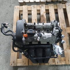 VW UP - SEAT Mii - SKODA CITIGO  ΚΙΝΗΤΗΡΑΣ  1.0 MPi / *CHY*   -  111.000 ΧΙΛΙΟΜΕΤΡΑ 