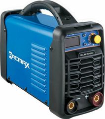 ΗΛΕΚΤΡΟΣΥΓΚΟΛΛΗΣΗ INVERTER ΓΙΑ ΗΛΕΚΤΡΟΔΙΑ ΚΑΙ TIG ARCMAX MAXPRO 200LT.