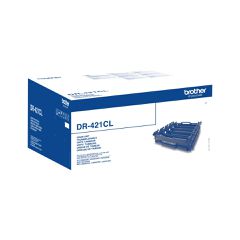 Brother DR-421CL printer drum Original 1 pc(s)-thumb-1