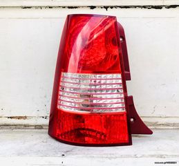 KIA PICANTO μοντ. 04’-08’ ΖΕΥΓΑΡΙ ΠΙΣΩ ΦΑΝΑΡΙΑ ΑΡ/ΔΕ ΣΤΑ 40€ το τμχ. -thumb-2