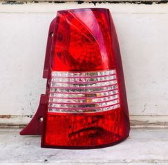 KIA PICANTO μοντ. 04’-08’ ΖΕΥΓΑΡΙ ΠΙΣΩ ΦΑΝΑΡΙΑ ΑΡ/ΔΕ ΣΤΑ 40€ το τμχ. -thumb-3