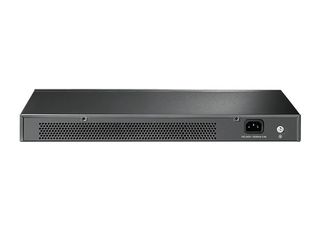 TP-Link 24-Port Gigabit Rackmount Network Switch-thumb-2