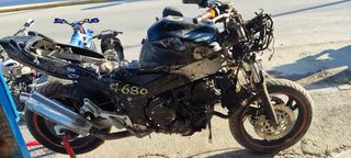 yamaha tdm850 tdm 850 3vd super tenere 750 supertenere750 supertenere xtz750 xtz καρμπυρατερ καρμπιρατερ μεμβρανες-thumb-4