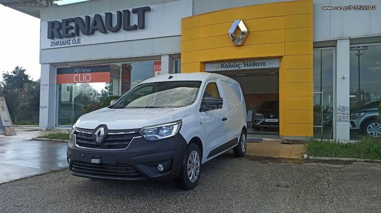 Renault Express '24 1500 DIESEL 