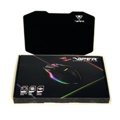 Patriot Memory Viper Gaming mouse pad Black-thumb-4