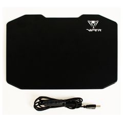 Patriot Memory Viper Gaming mouse pad Black-thumb-3