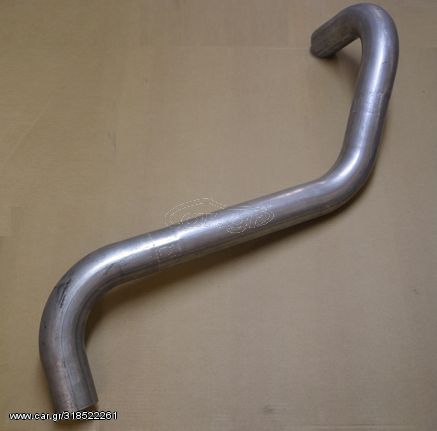 ΣΩΛΗΝΑΣ ΕΞΑΤΜΙΣΗΣ ΓΙΑ MERCEDES-BENZ 1222 1422 1622 1722