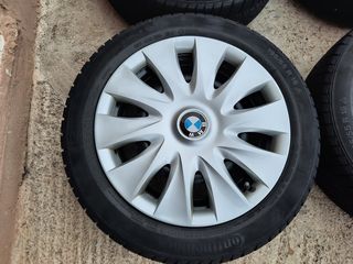 ΖΑΝΤΕΣ BMW 116 16' ME RUNFLAT ΕΛΑΣΤΙΚΑ CONTINENTAL-thumb-3