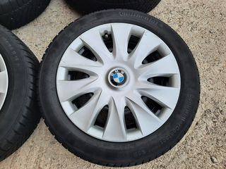 ΖΑΝΤΕΣ BMW 116 16' ME RUNFLAT ΕΛΑΣΤΙΚΑ CONTINENTAL-thumb-4