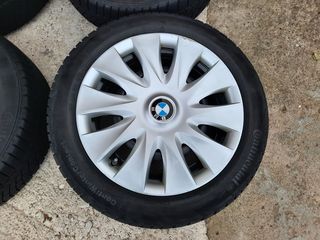 ΖΑΝΤΕΣ BMW 116 16' ME RUNFLAT ΕΛΑΣΤΙΚΑ CONTINENTAL-thumb-5