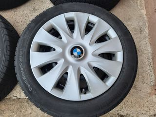 ΖΑΝΤΕΣ BMW 116 16' ME RUNFLAT ΕΛΑΣΤΙΚΑ CONTINENTAL-thumb-6