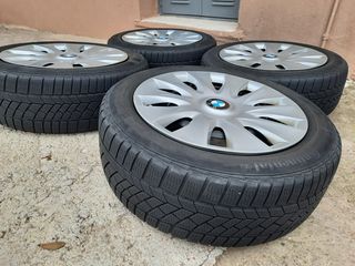 ΖΑΝΤΕΣ BMW 116 16' ME RUNFLAT ΕΛΑΣΤΙΚΑ CONTINENTAL-thumb-7