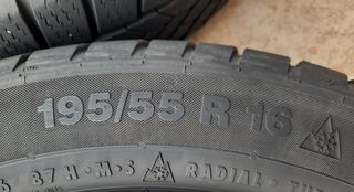 ΖΑΝΤΕΣ BMW 116 16' ME RUNFLAT ΕΛΑΣΤΙΚΑ CONTINENTAL-thumb-8