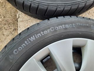 ΖΑΝΤΕΣ BMW 116 16' ME RUNFLAT ΕΛΑΣΤΙΚΑ CONTINENTAL-thumb-9