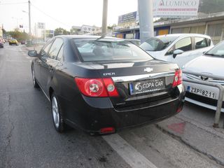 Chevrolet Epica 2007 COPA CAR-thumb-5