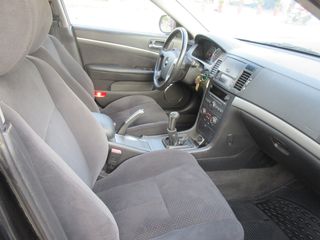 Chevrolet Epica 2007 COPA CAR-thumb-11