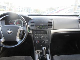 Chevrolet Epica 2007 COPA CAR-thumb-13