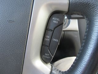 Chevrolet Epica 2007 COPA CAR-thumb-17
