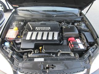 Chevrolet Epica 2007 COPA CAR-thumb-27