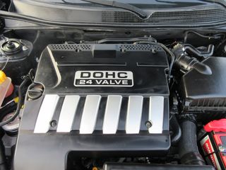Chevrolet Epica 2007 COPA CAR-thumb-28