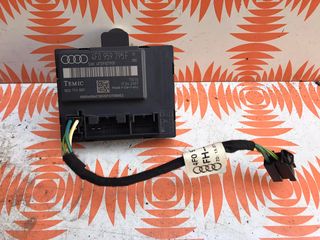 ΕΓΚΕΦΑΛΟΣ - ΠΛΑΚΕΤΑ ΠΟΡΤΑΣ Π.Δ. AUDI A6 4F 2005-2011 4F0959795F