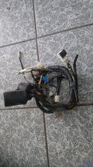 ΠΛΕΞΟΥΔΑ YAMAHA DT 125 4BL