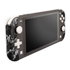 Lizard Skins DSP Controller Grip for Switch Lite Black Camo / Nintendo Switch-thumb-4
