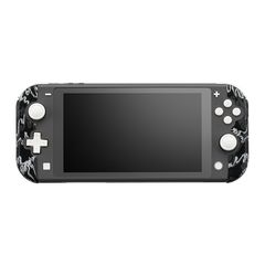 Lizard Skins DSP Controller Grip for Switch Lite Black Camo / Nintendo Switch