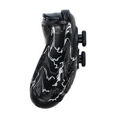 Lizard Skins DSP Controller Grip for Switch Pro Black Camo / Nintendo Switch-thumb-2