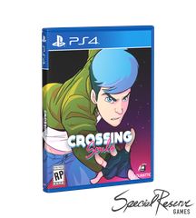 Crossing Souls (Special Reserve) (Import) / PlayStation 4