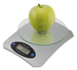 Esperanza EKS006 Electronic kitchen scale Rectangle-thumb-2