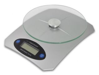 Esperanza EKS006 Electronic kitchen scale Rectangle