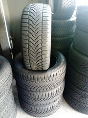 4 TMX LASSA SNOWAYS 3 215/55/16*BEST CHOICE TYRES ΑΧΑΡΝΩΝ 374*