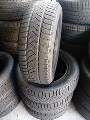 4 TMX PIRELLI SOTTOZERO 3  215/60/16*BEST CHOICE TYRES ΑΧΑΡΝΩΝ 374*