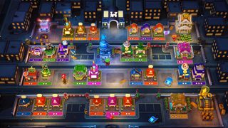 Monopoly Madness (Code in a Box) / Nintendo Switch-thumb-3