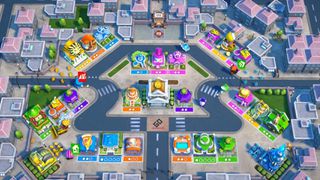 Monopoly Madness (Code in a Box) / Nintendo Switch-thumb-4