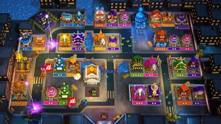 Monopoly Madness (Code in a Box) / Nintendo Switch-thumb-2
