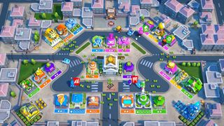 Monopoly Madness / PlayStation 4-thumb-2