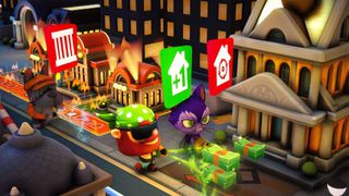 Monopoly Madness / PlayStation 4-thumb-3
