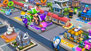 Monopoly Madness / PlayStation 4-thumb-4