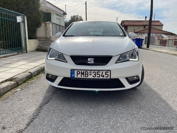 Seat Ibiza '16 Tsi1000