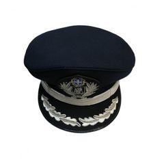 Χειμερινό Πηλίκιο ΑΣΤΥΝΟΜΙΑΣ Αστυνόμου Σκούρο μπλε 