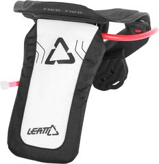 Leatt SPX Handsfree Hydration Pack Black/White/Red 0.5 Liters