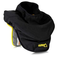Leatt Weather Collar DBX/GPX