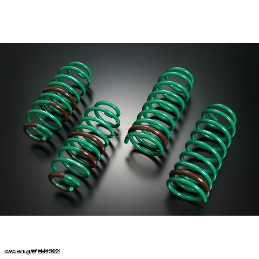 Ελατήρια Χαμηλώματος Tein S-Tech Για Honda Civic EG