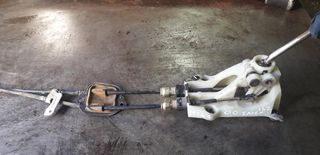 Επιλογεας Ταχυτητων Toyota Yaris 99-02 1sz 1.0 