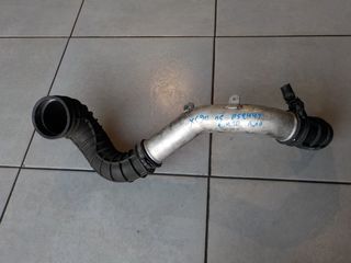 VOLVO XC90 '05 2.4 TD 4Χ4 AUTO ΣΩΛΗΝΕΣ ΑΕΡΑ (ΑΠΟ ΚΙΝΗΤΗΡΑ D5244T)