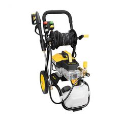 HPW 151і PRO Πλυστικό Υψηλής Πίεσης Κρύου Νερού 2400W - ΗΛΕΚΤΡΙΚΑ ΚΡΥΟΥ ΝΕΡΟΥ - F.F. GROUP (#45975)