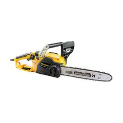 ELC 40/2400 PLUS Ηλεκτρικό Αλυσοπρίονο 40cm 2400W - ΗΛΕΚΤΡΙΚΑ - F.F. GROUP (#42410)
