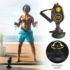 Skygym ROPE TRAINER-thumb-3
